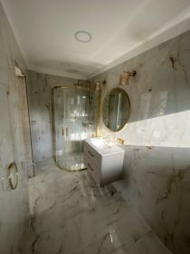 Wykończenia wnętrz