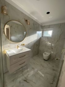 Wykończenia wnętrz