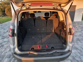 Sprzedam , Ford S-Max 2.0 TDCi 163 KM