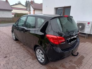 Sprzedam , Opel Meriva 1.4 benzyna 100 KM