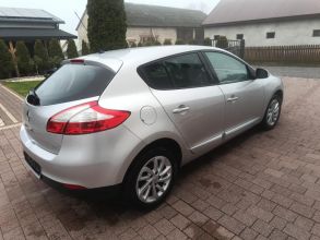 Sprzedam, Renault Megane 1.2 benzyna TCe 115 KM ,