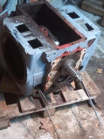 Most,obciążniki ursus c4011, c355, c360, zetor