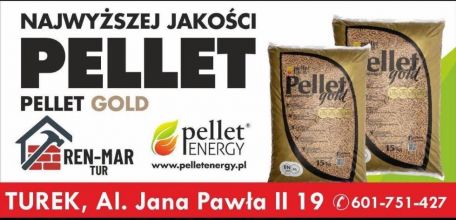 Pellet energy