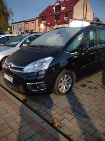 Citroen C4 grand Picasso