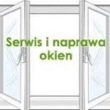 Naprawa OKIEN ROLET serwis