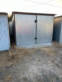 Garaż do wynajęcia