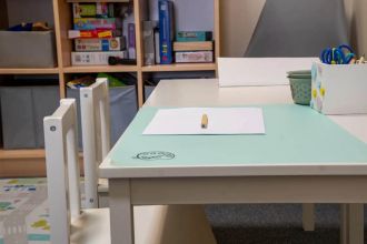 Logopeda dziecięcy, zajęcia TUS, integracja sensoryczna...