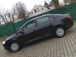 Śliczna/Skoda/Rapid/1.4/TDI/Salon-Polska/II-Wła? ?ciciel/