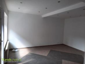 Lokal usługowo- handlowy do wynajęcia ! Centrum w Turku.