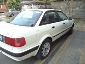 Audi 80 B4 1994 1,9 tdi