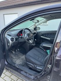 Mazda 2, 1.6d- 2010r