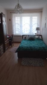 Sprzedam mieszkanie 72 ,05 m2 w Turku ul Szkolna 1