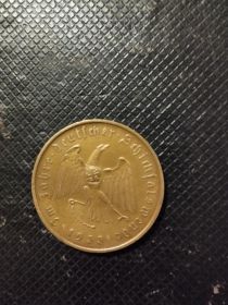 Sprzedam monetę Adasia z mojej kolekcjii