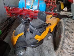 Sprzedam STIGA Traktor Ogrodowy Combi 166
