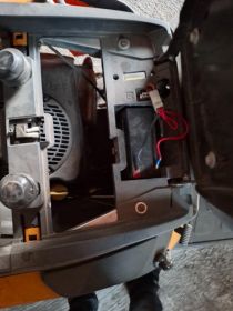 Sprzedam STIGA Traktor Ogrodowy Combi 166