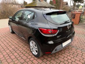 Renault Clio IV lift