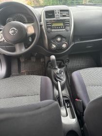 Nissan Micra 1.2