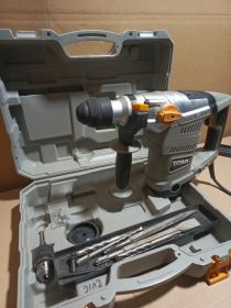 Elektronarzędzia i narzędzia spalinowe