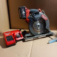 Elektronarzędzia i narzędzia spalinowe