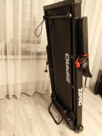 Bieżnia elektryczna Zipro