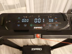 Bieżnia elektryczna Zipro
