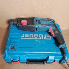 Elektronarzędzia i narzędzia spalinowe