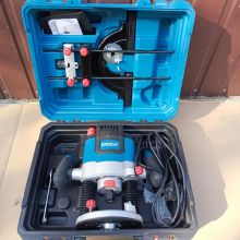 Elektronarzędzia i narzędzia spalinowe