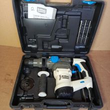 Elektronarzędzia i narzędzia spalinowe