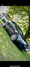 Audi a 4 b6 1.9 tdi 130 km