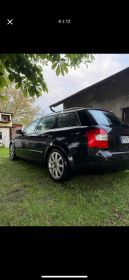 Audi a 4 b6 1.9 tdi 130 km