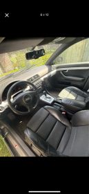 Audi a 4 b6 1.9 tdi 130 km