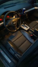 Audi a 4 b6 1.9 tdi 130 km