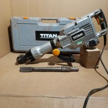 Elektronarzędzia i narzędzia spalinowe