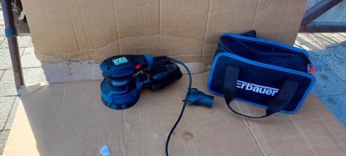 Elektronarzędzia i narzędzia spalinowe