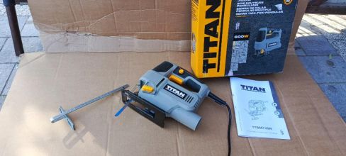 Elektronarzędzia i narzędzia spalinowe