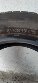 Sprzedam opony