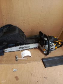 Elektronarzędzia i narzędzia spalinowe