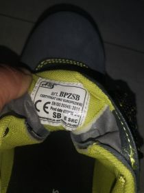 Buty robocze rozmiar 44, nowe