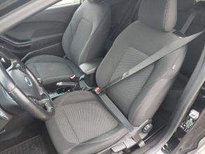 Ford fiesta mk8 s-line 1,0 140 koni bogata zobacz warto