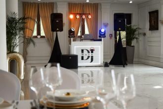 Dj na imprezę
