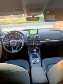 Witam sprzedam Audi a3 8v polift rok...