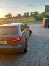 Witam sprzedam Audi a3 8v polift rok...