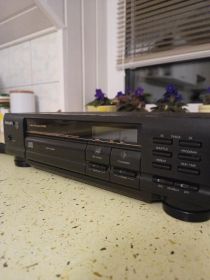 Odtwarzacz CD Philips CD 110