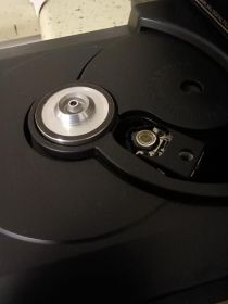 Odtwarzacz CD Philips CD 110