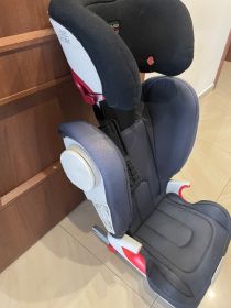Fotelik Britax Romer 15-36kg