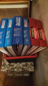 Polanica zbiór segregator