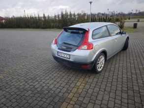 Volvo C30 2.0 Diesel