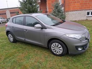 Sprzedam Renault Megane