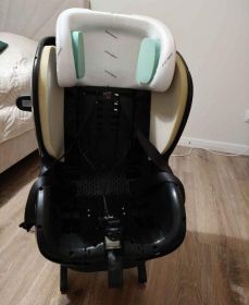 Fotelik joie spinki 360 z bazą obrotowa