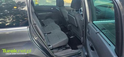 Peugeot 5008 1.6 HDi Premium